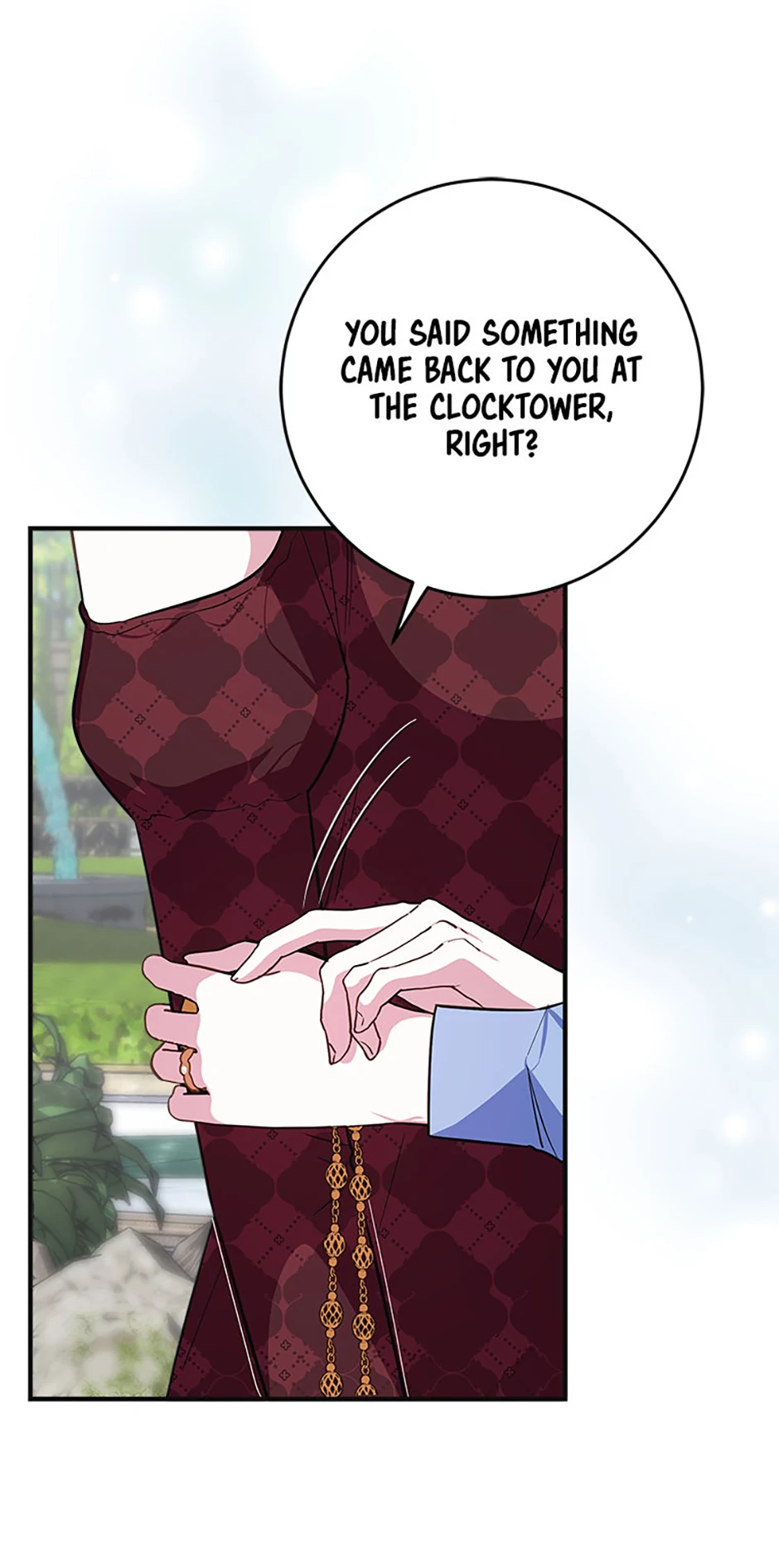 Read Lady Blue Bird of the White Lion Family EN Manga Online