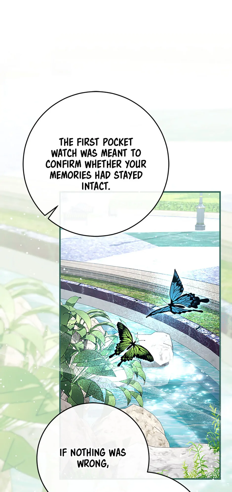 Read Lady Blue Bird of the White Lion Family EN Manga Online