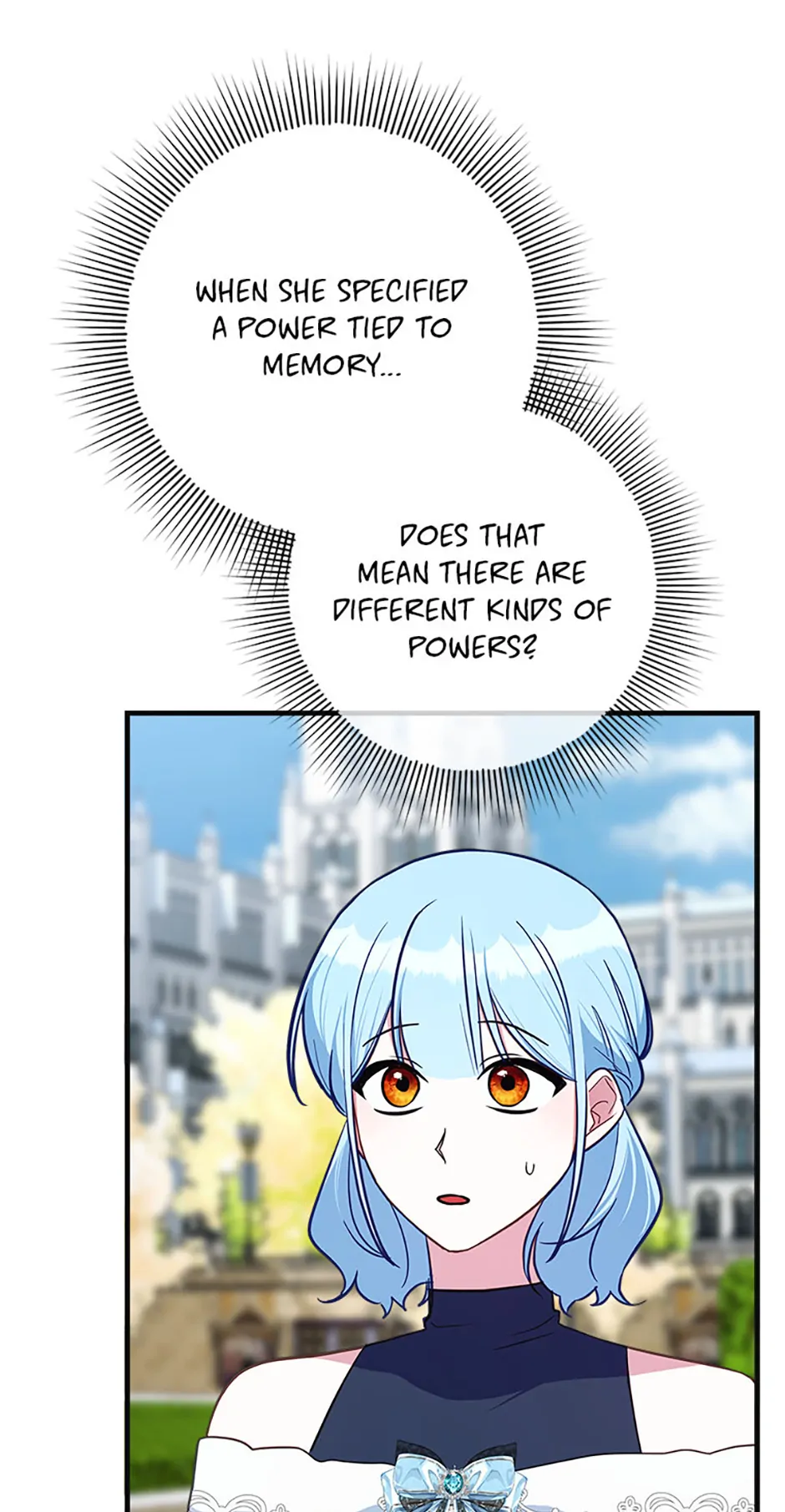 Read Lady Blue Bird of the White Lion Family EN Manga Online