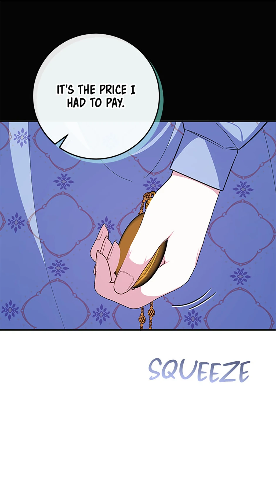 Read Lady Blue Bird of the White Lion Family EN Manga Online