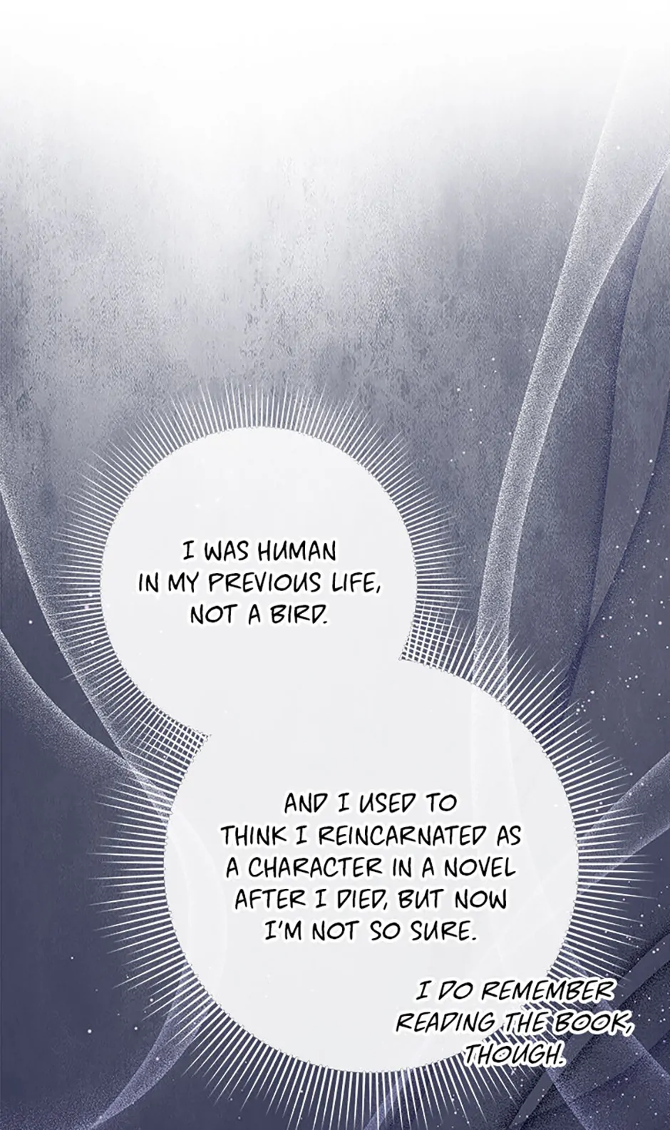 Read Lady Blue Bird of the White Lion Family EN Manga Online