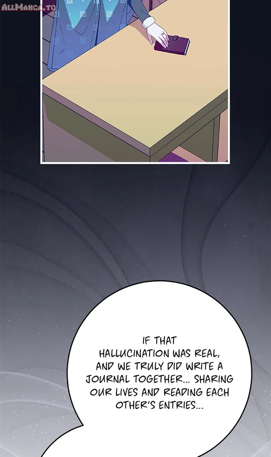 Read Lady Blue Bird of the White Lion Family EN Manga Online