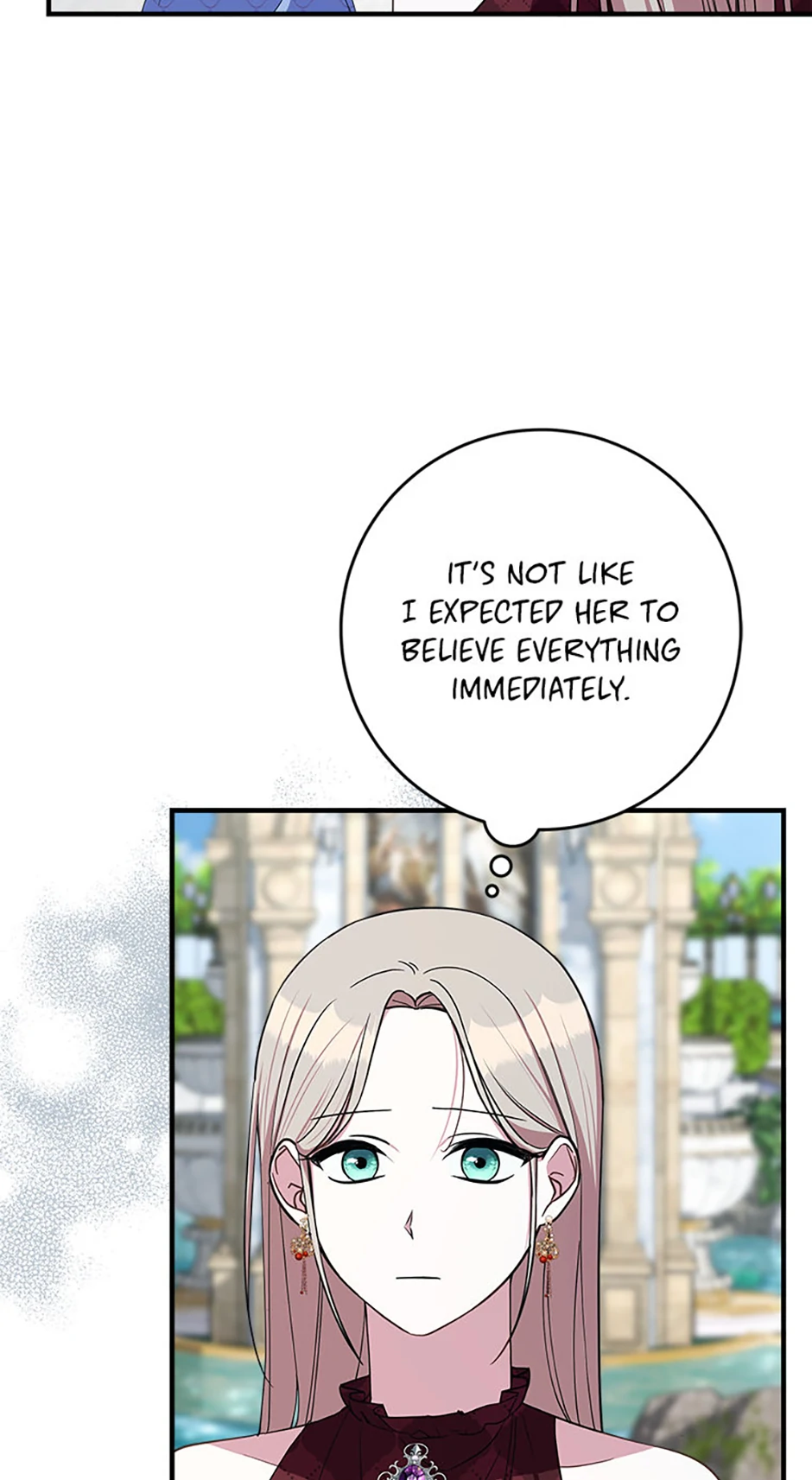 Read Lady Blue Bird of the White Lion Family EN Manga Online