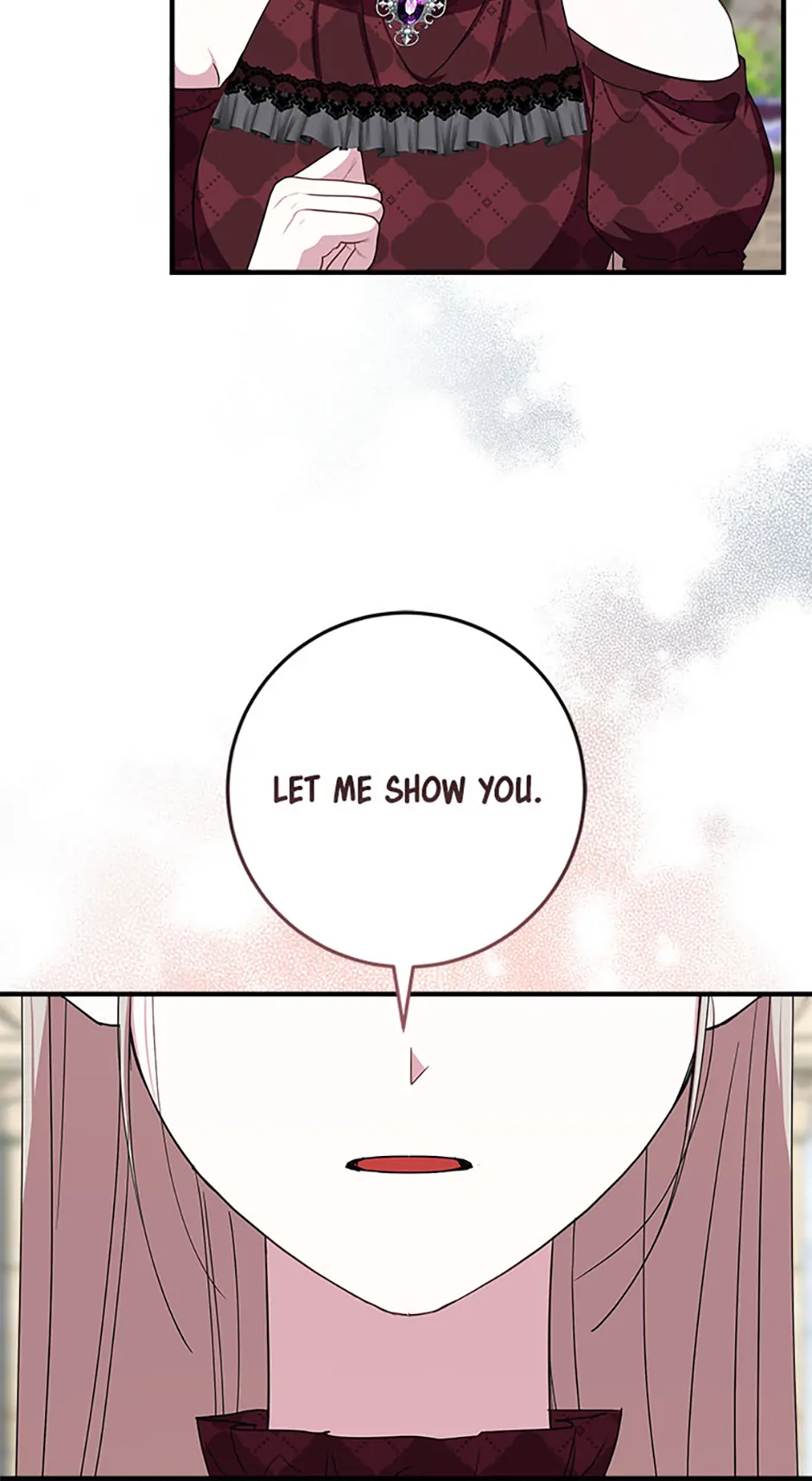 Read Lady Blue Bird of the White Lion Family EN Manga Online