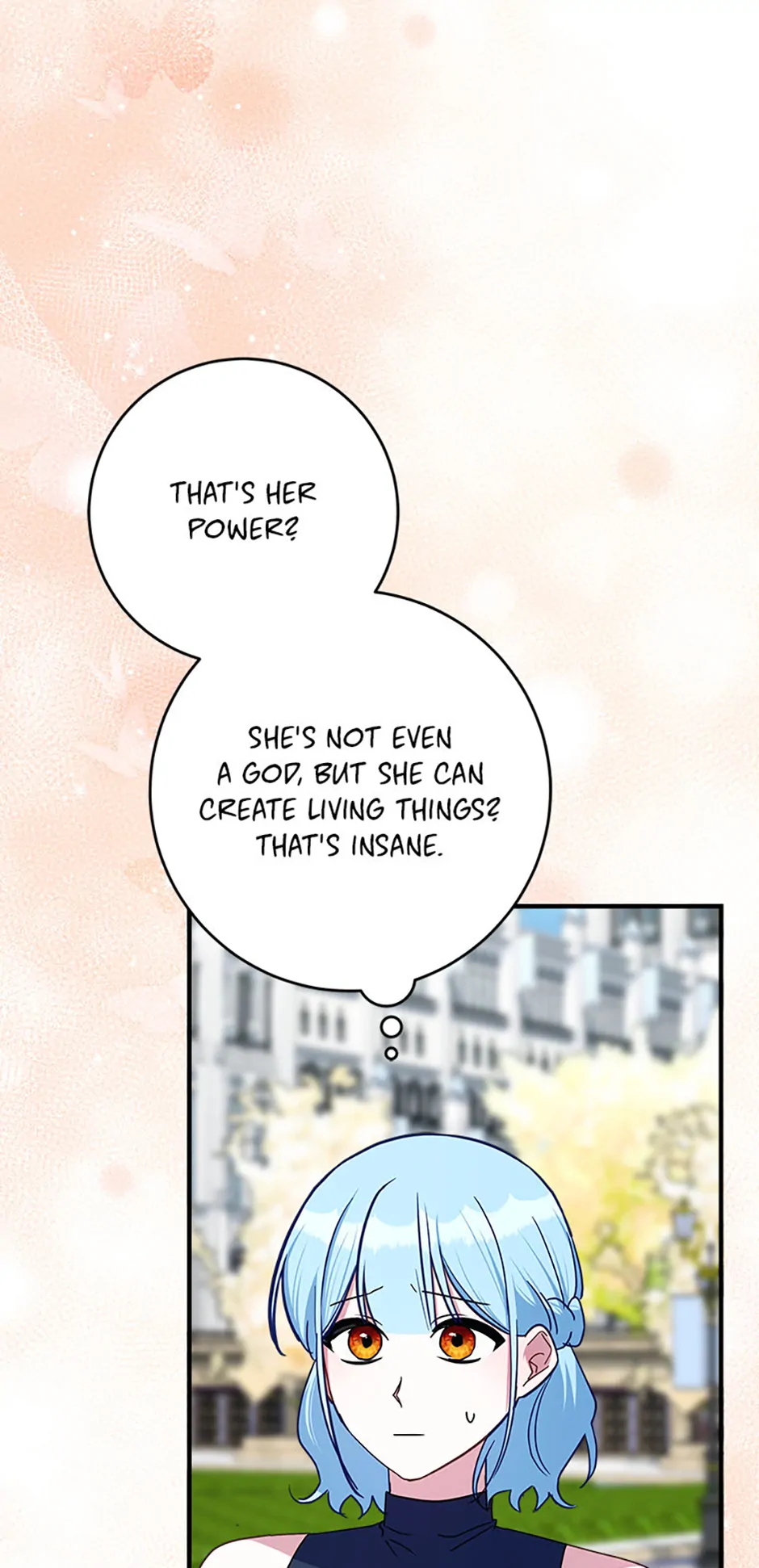 Read Lady Blue Bird of the White Lion Family EN Manga Online