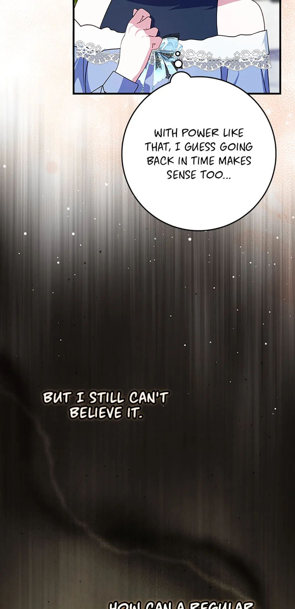 Read Lady Blue Bird of the White Lion Family EN Manga Online