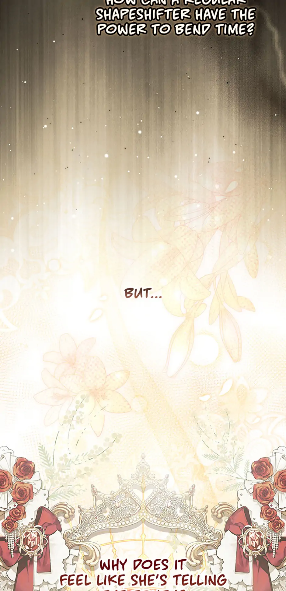 Read Lady Blue Bird of the White Lion Family EN Manga Online