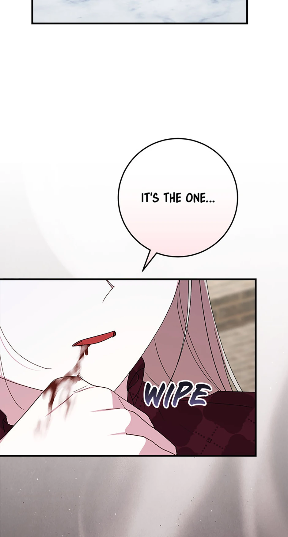 Read Lady Blue Bird of the White Lion Family EN Manga Online