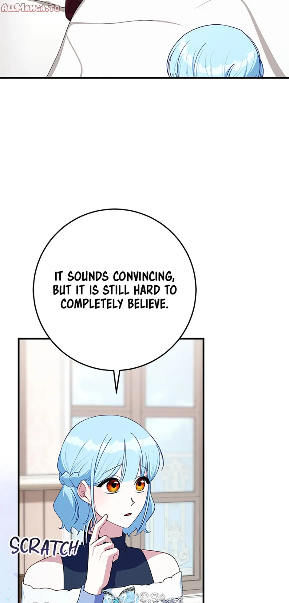 Read Lady Blue Bird of the White Lion Family EN Manga Online