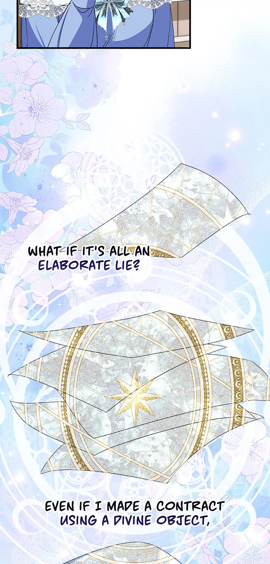 Read Lady Blue Bird of the White Lion Family EN Manga Online