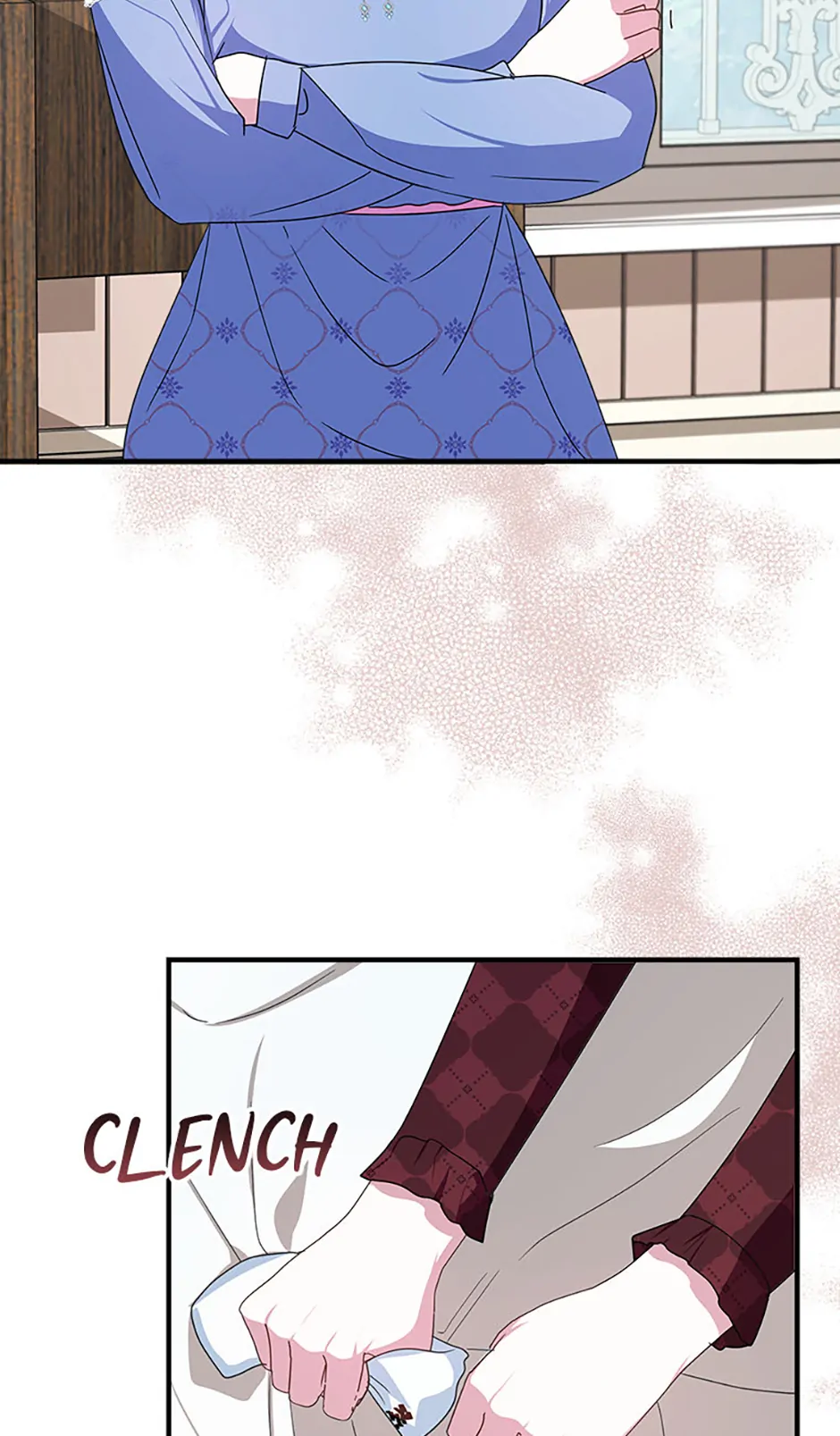 Read Lady Blue Bird of the White Lion Family EN Manga Online