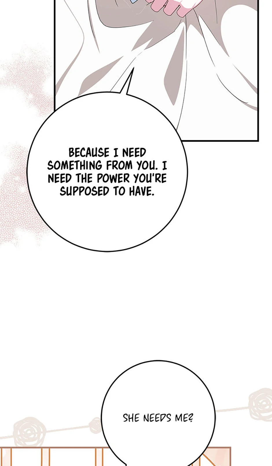 Read Lady Blue Bird of the White Lion Family EN Manga Online