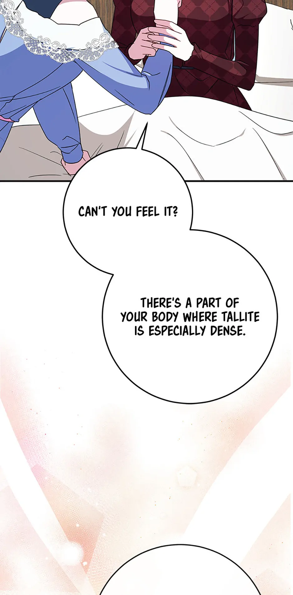 Read Lady Blue Bird of the White Lion Family EN Manga Online