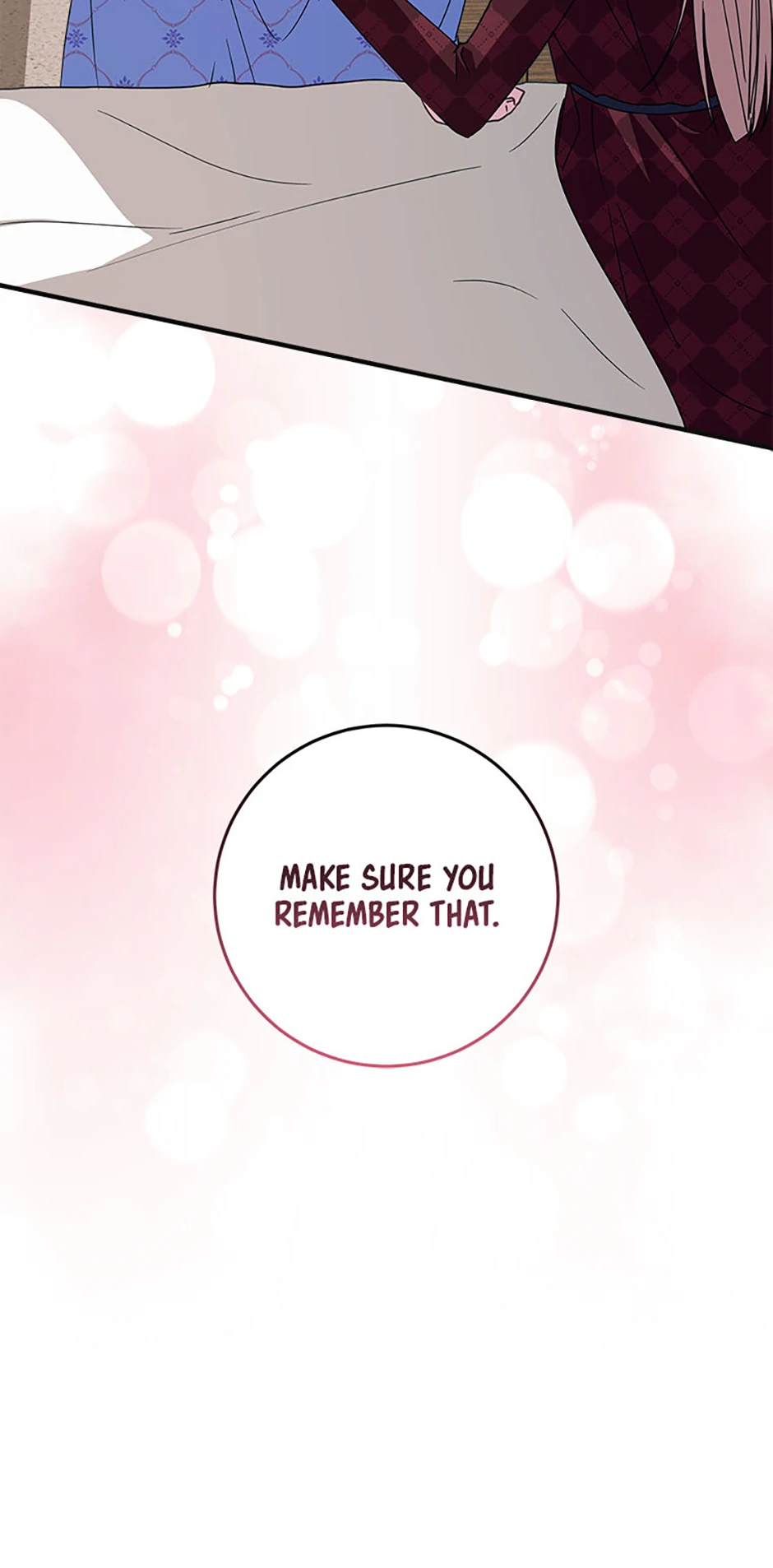 Read Lady Blue Bird of the White Lion Family EN Manga Online