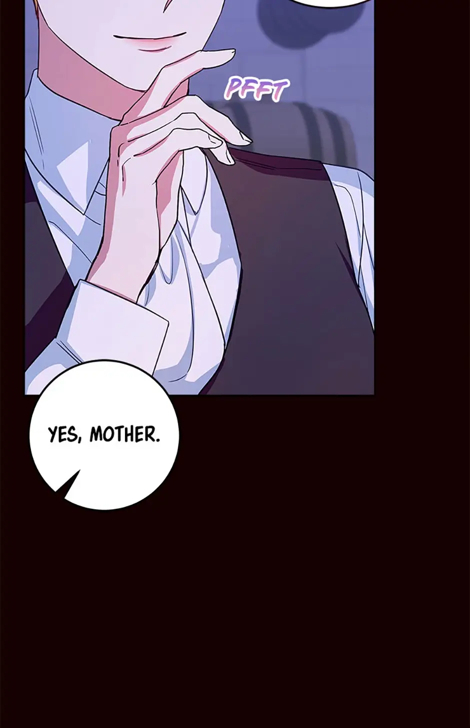Read Lady Blue Bird of the White Lion Family EN Manga Online