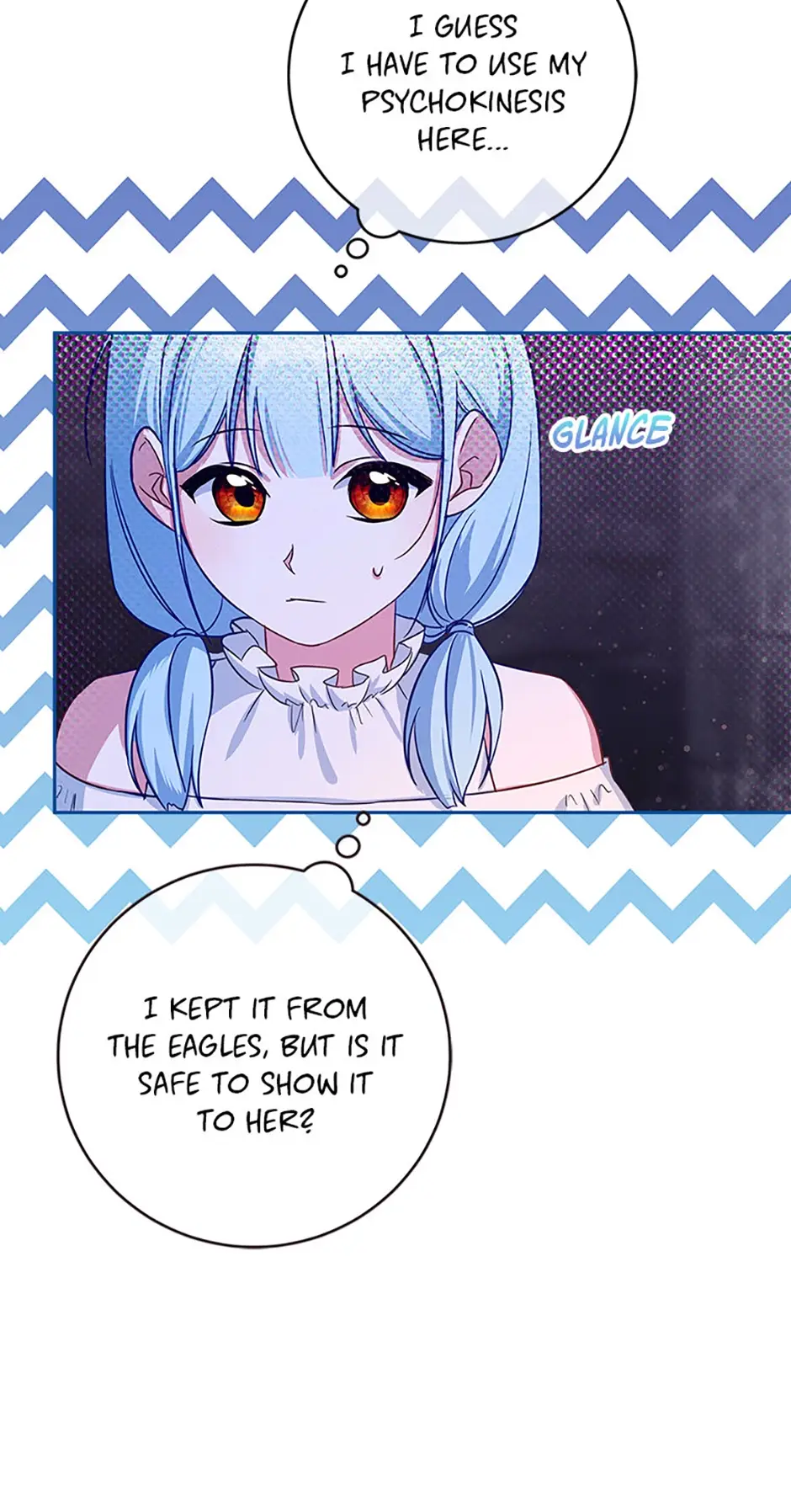 Read Lady Blue Bird of the White Lion Family EN Manga Online