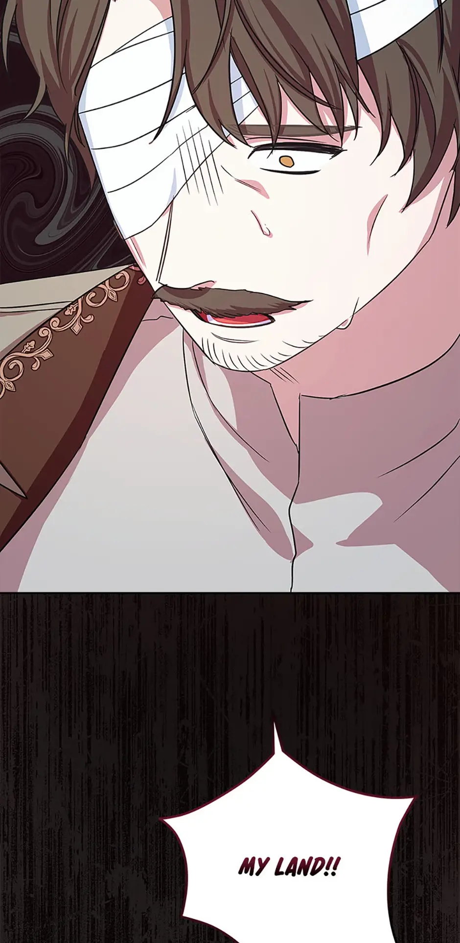 Read Lady Blue Bird of the White Lion Family EN Manga Online