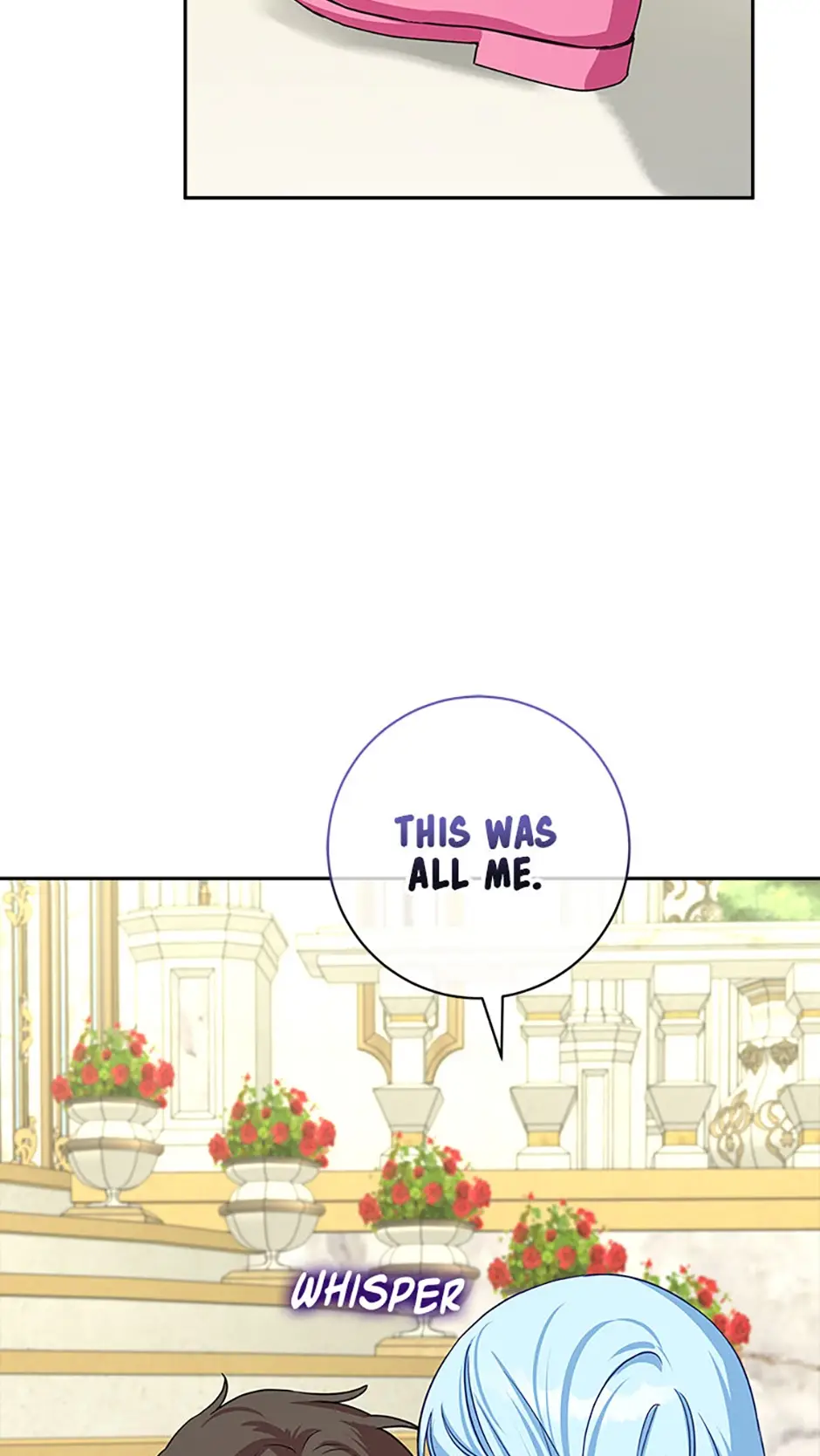 Read Lady Blue Bird of the White Lion Family EN Manga Online
