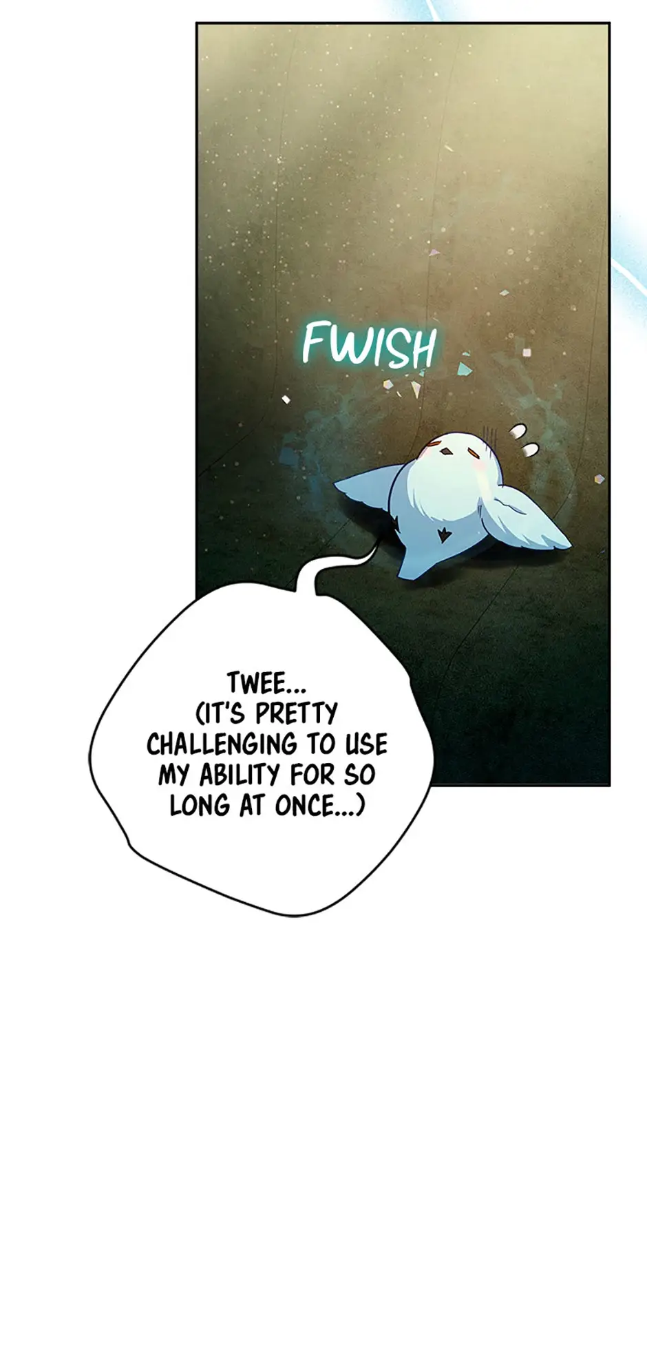 Read Lady Blue Bird of the White Lion Family EN Manga Online