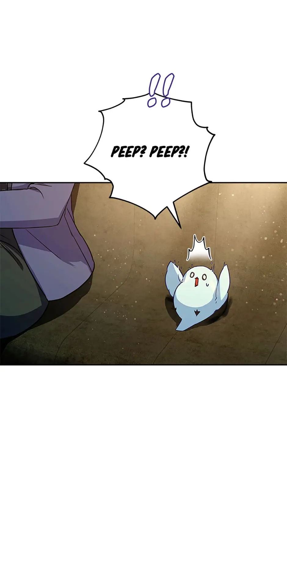 Read Lady Blue Bird of the White Lion Family EN Manga Online