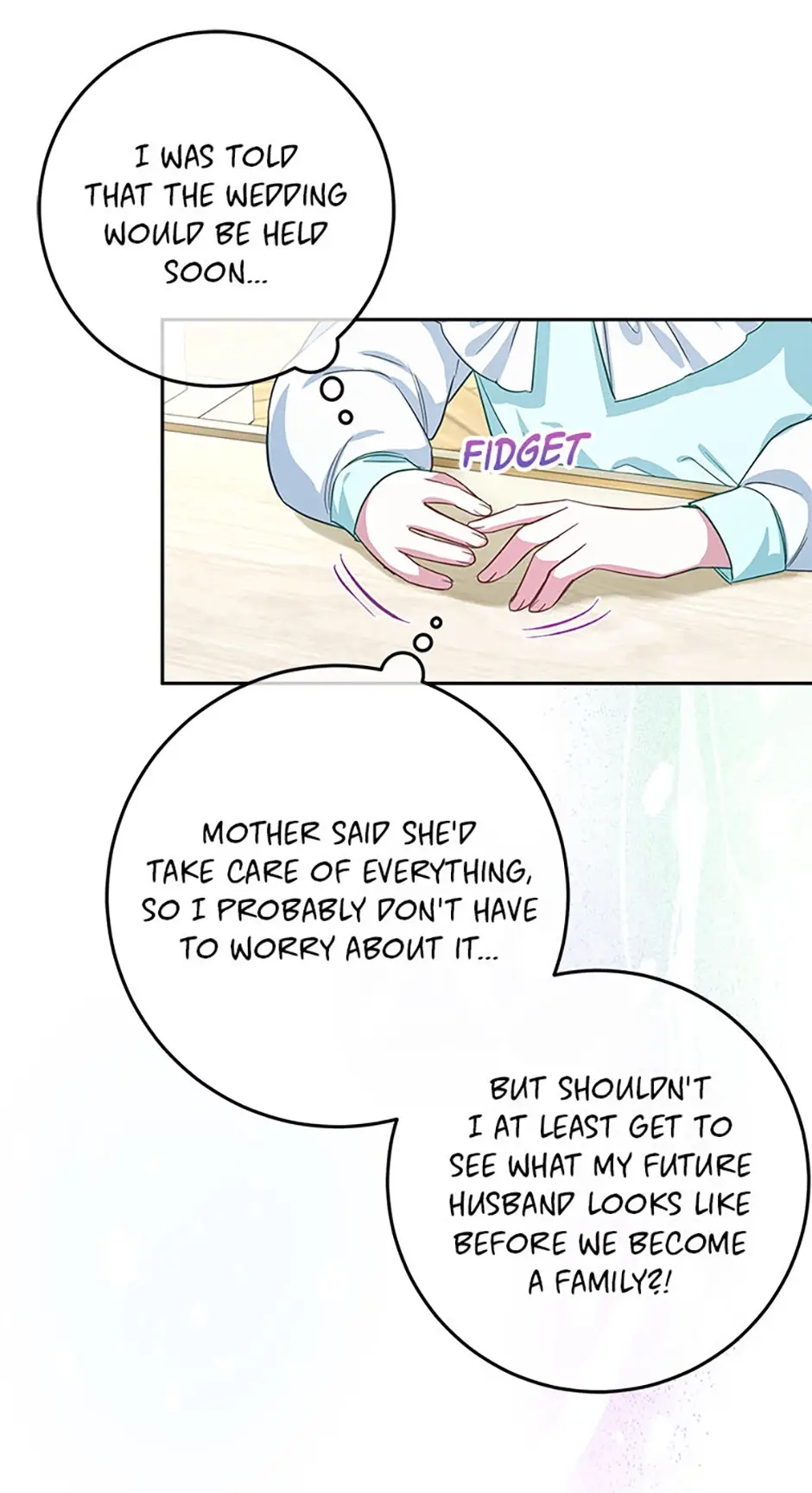 Read Lady Blue Bird of the White Lion Family EN Manga Online