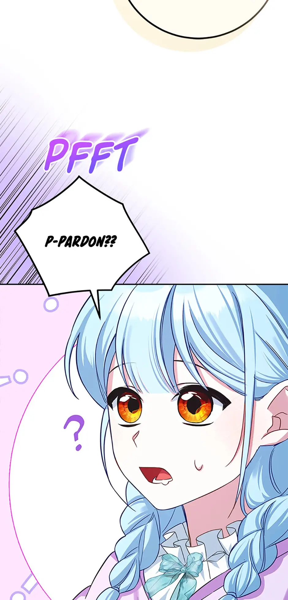 Read Lady Blue Bird of the White Lion Family EN Manga Online
