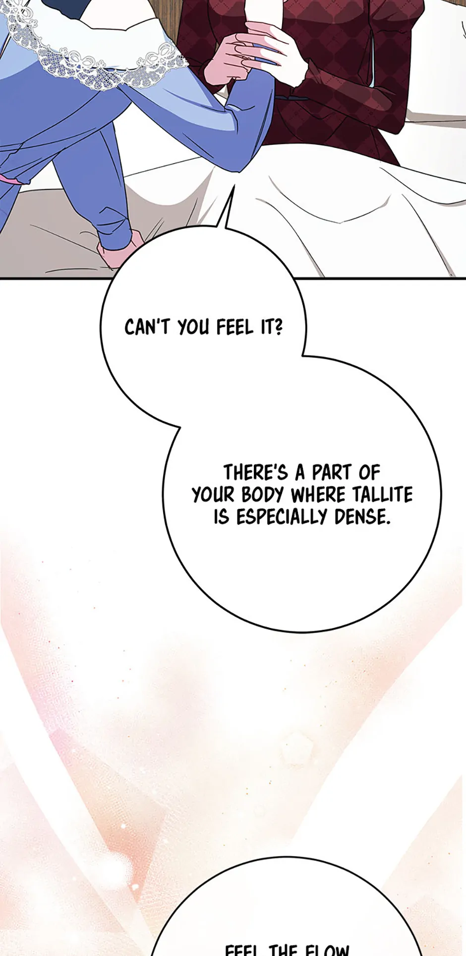 Read Lady Blue Bird of the White Lion Family EN Manga Online