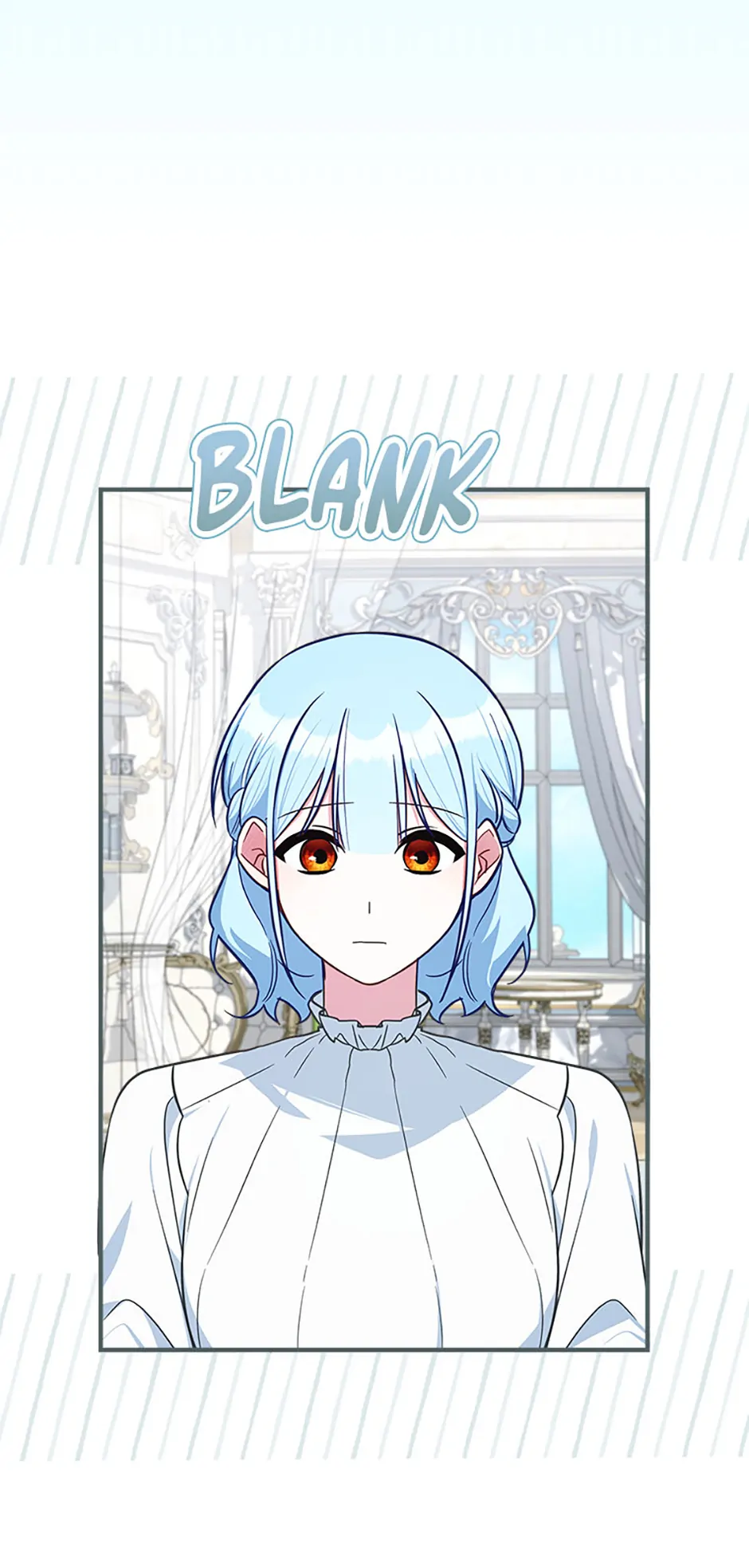 Read Lady Blue Bird of the White Lion Family EN Manga Online