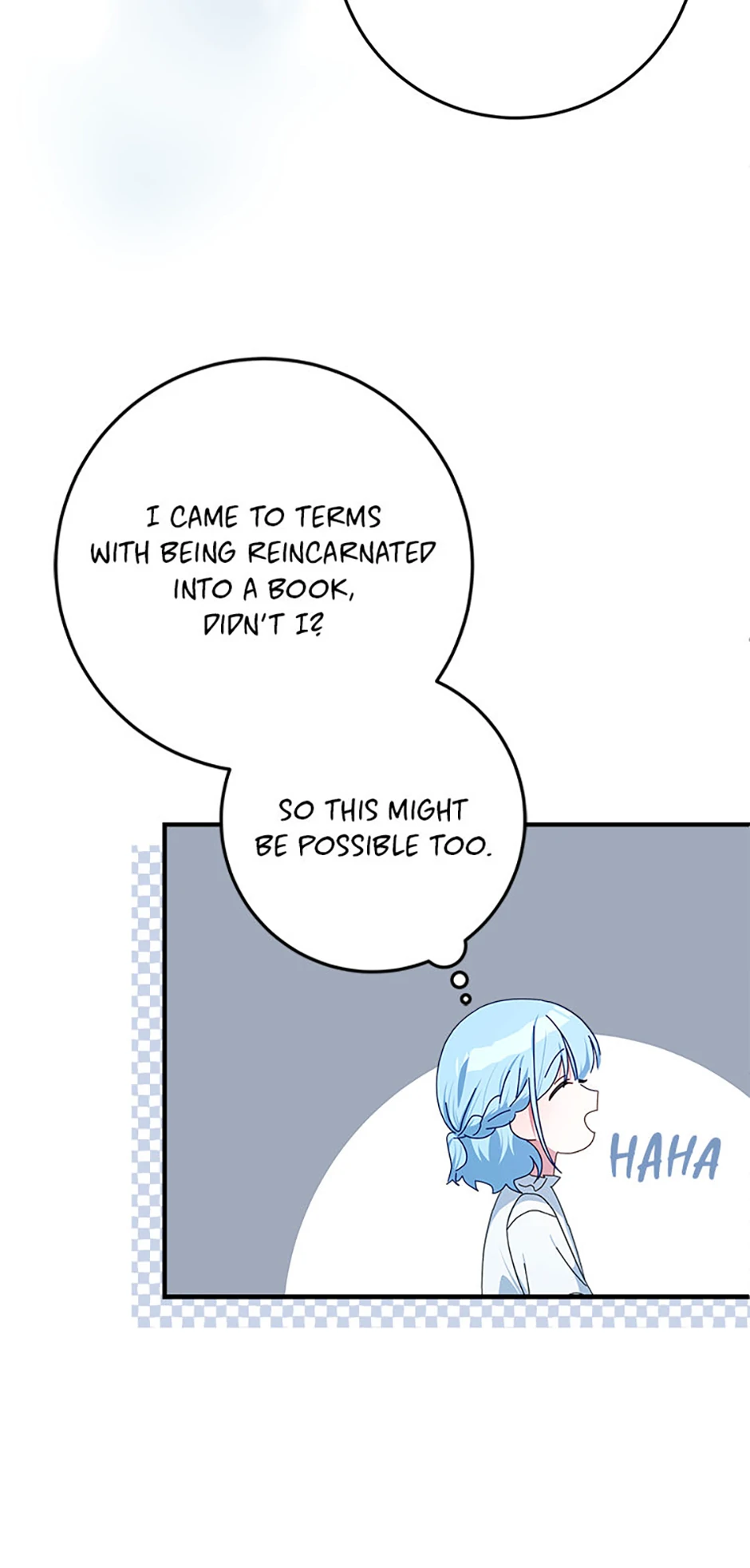 Read Lady Blue Bird of the White Lion Family EN Manga Online