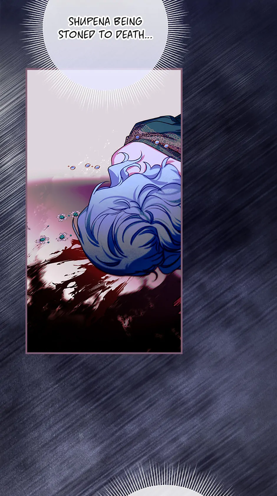 Read Lady Blue Bird of the White Lion Family EN Manga Online