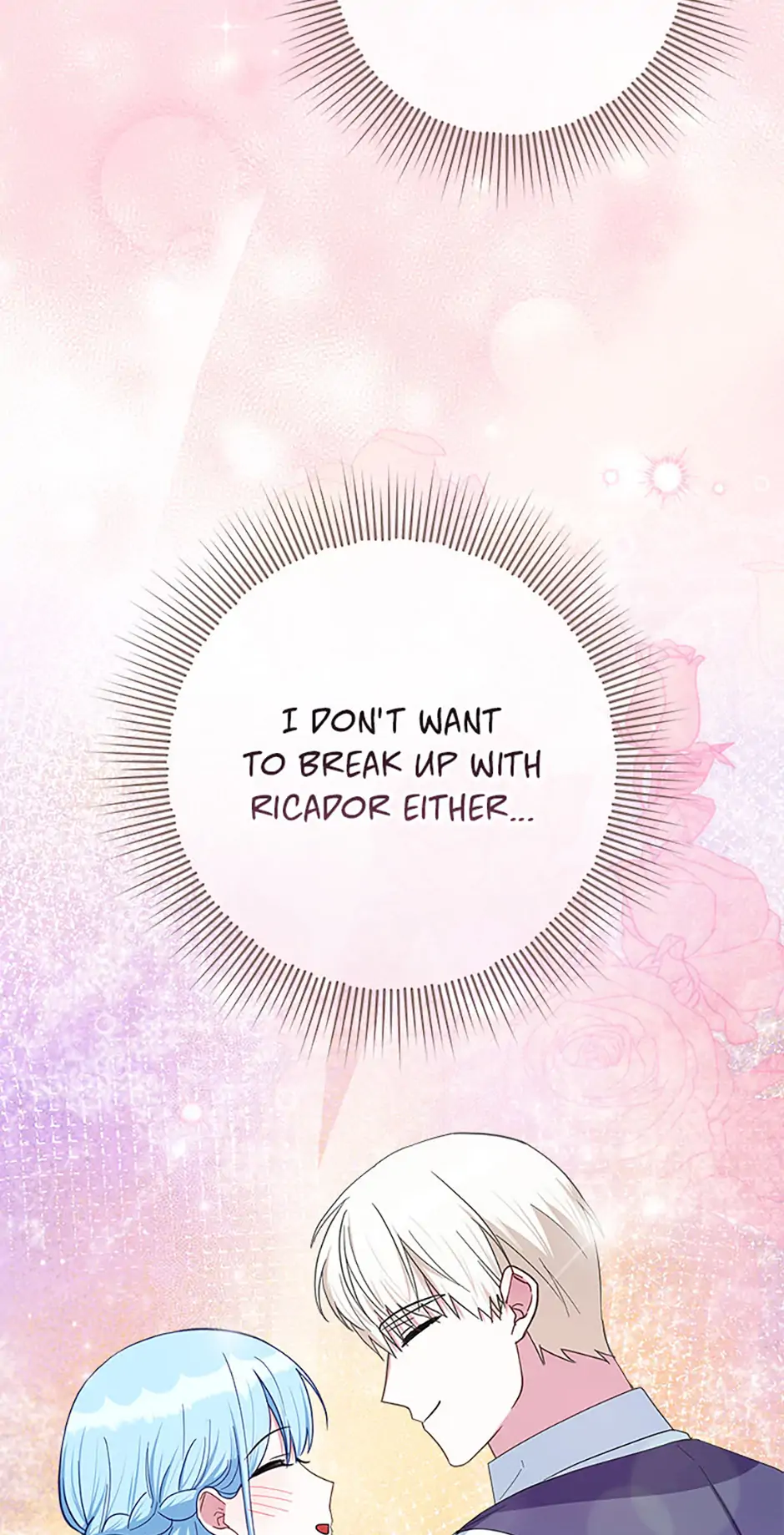 Read Lady Blue Bird of the White Lion Family EN Manga Online