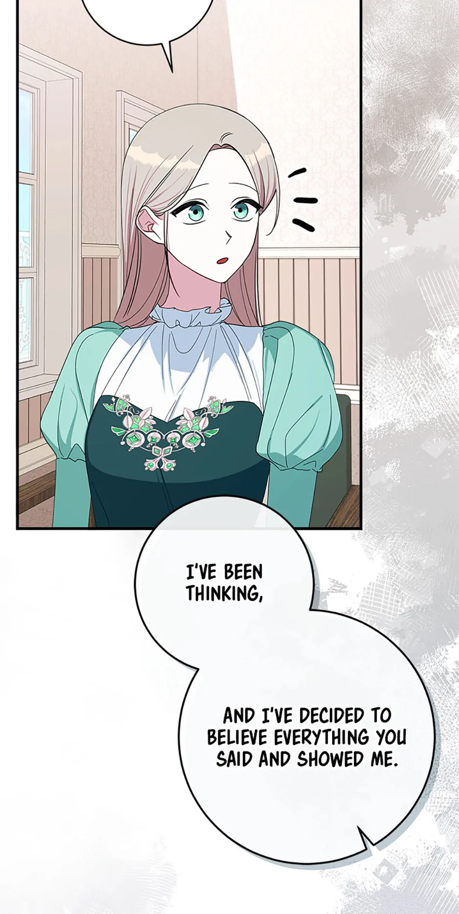 Read Lady Blue Bird of the White Lion Family EN Manga Online