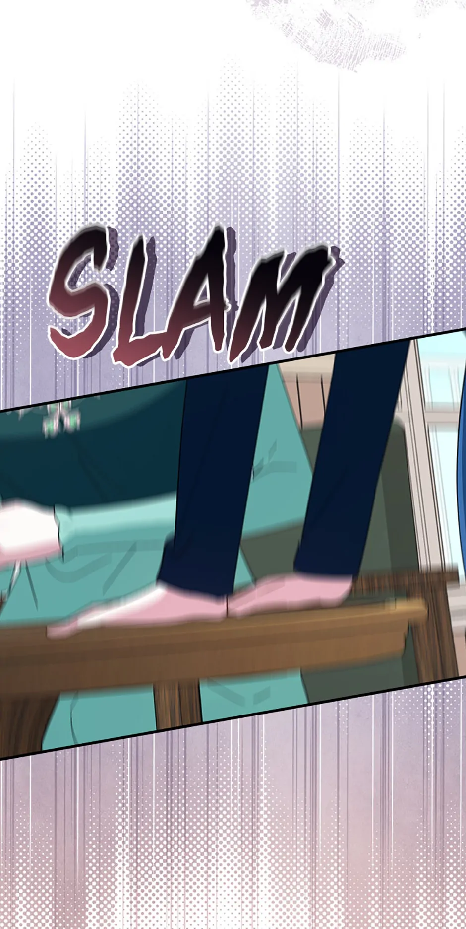 Read Lady Blue Bird of the White Lion Family EN Manga Online