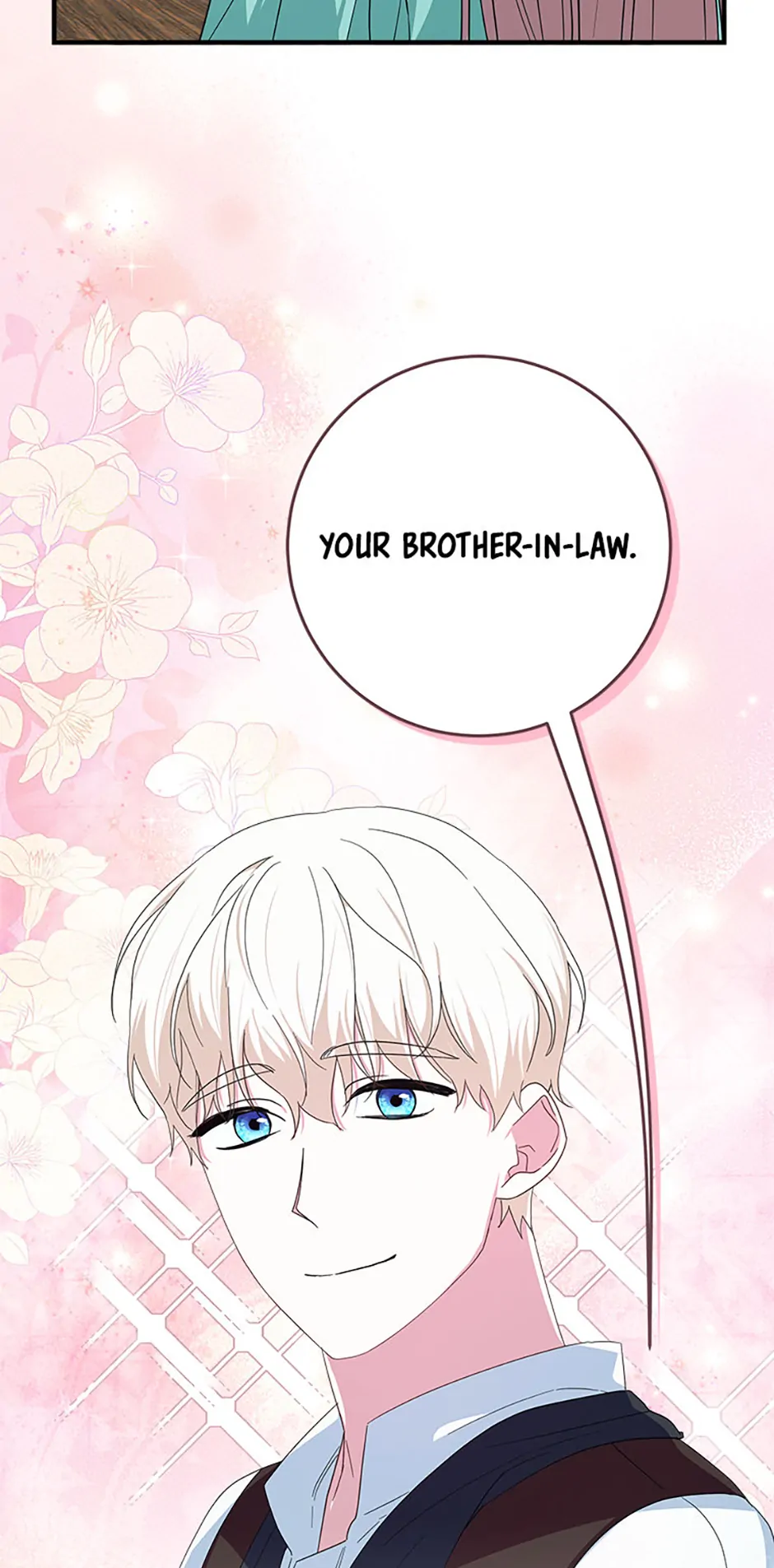 Read Lady Blue Bird of the White Lion Family EN Manga Online