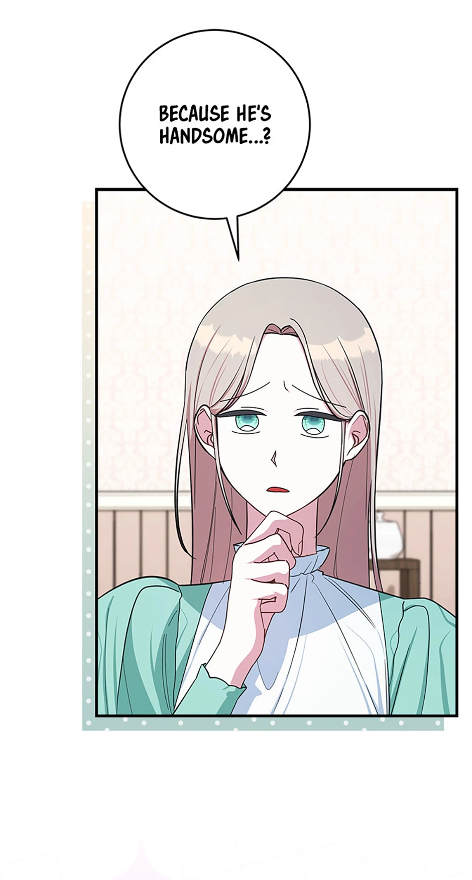 Read Lady Blue Bird of the White Lion Family EN Manga Online