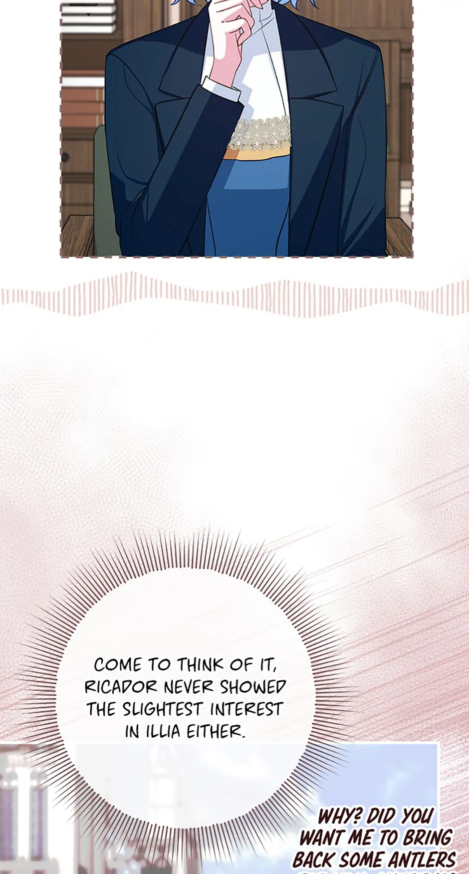 Read Lady Blue Bird of the White Lion Family EN Manga Online