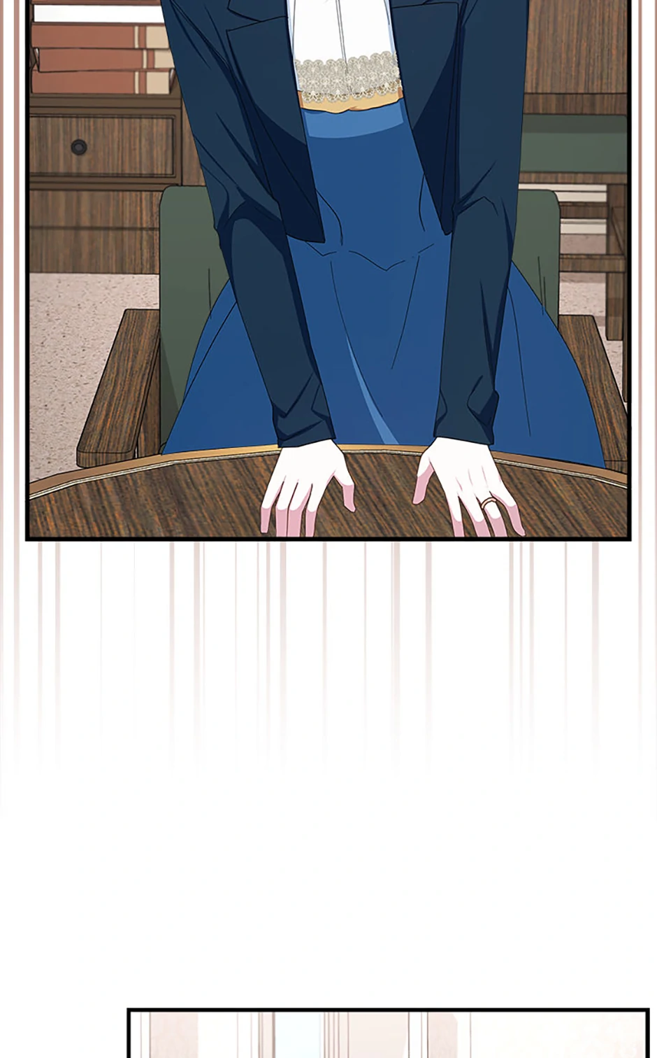 Read Lady Blue Bird of the White Lion Family EN Manga Online