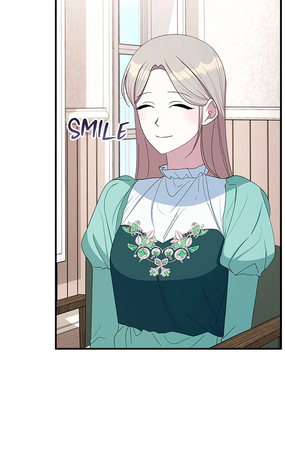 Read Lady Blue Bird of the White Lion Family EN Manga Online