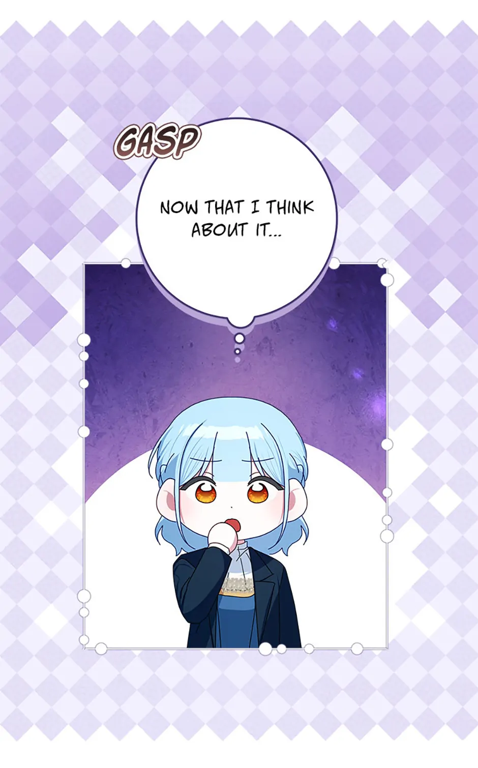 Read Lady Blue Bird of the White Lion Family EN Manga Online