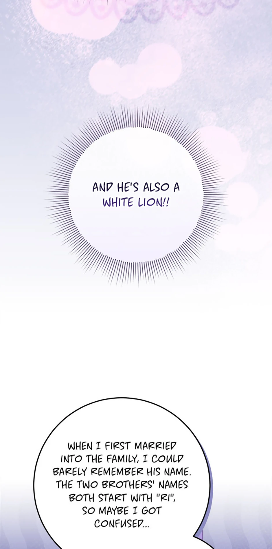 Read Lady Blue Bird of the White Lion Family EN Manga Online