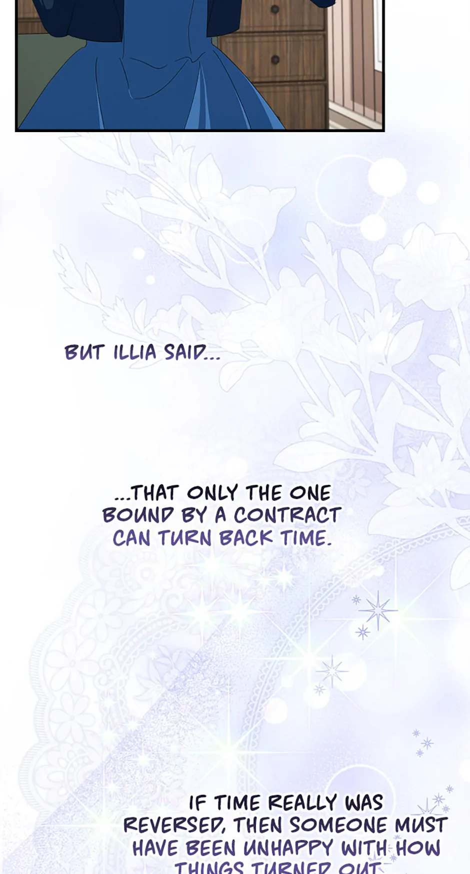 Read Lady Blue Bird of the White Lion Family EN Manga Online