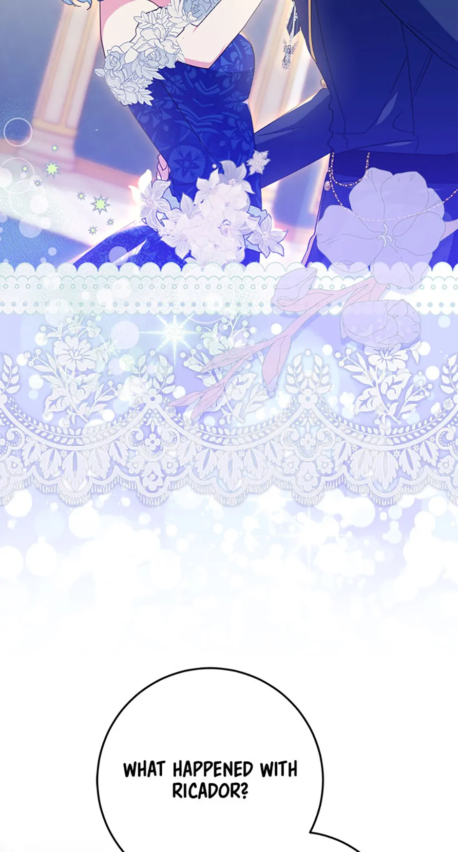 Read Lady Blue Bird of the White Lion Family EN Manga Online