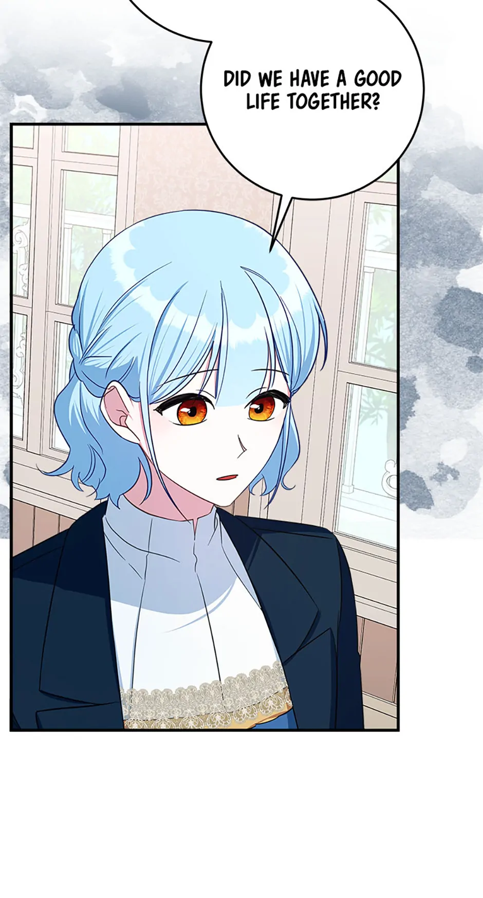 Read Lady Blue Bird of the White Lion Family EN Manga Online