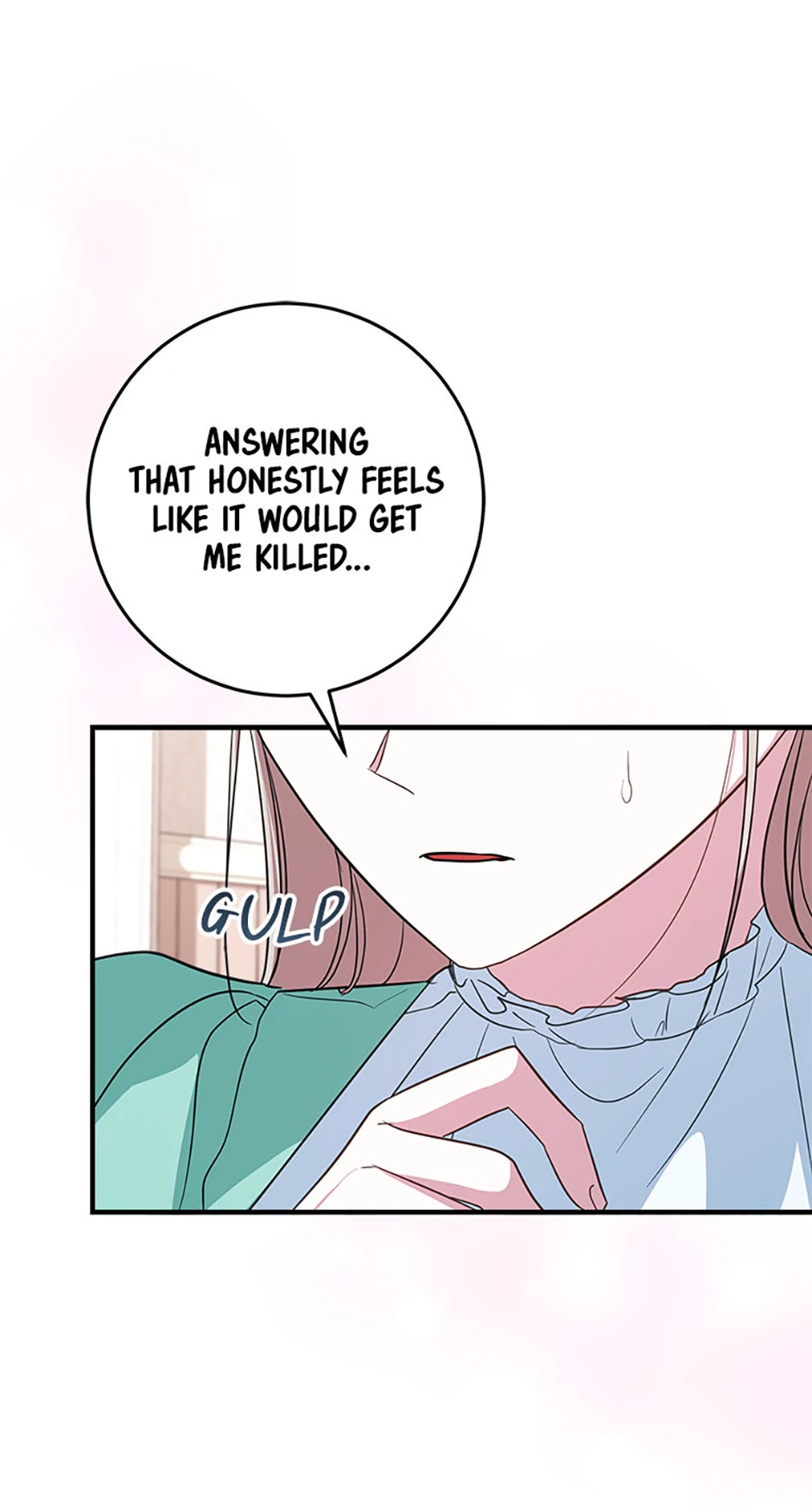 Read Lady Blue Bird of the White Lion Family EN Manga Online