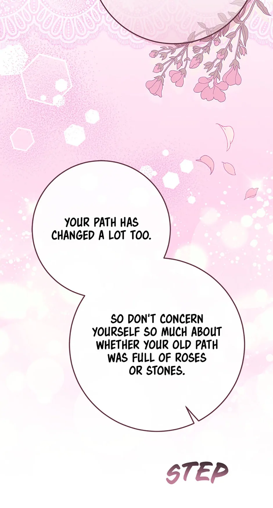 Read Lady Blue Bird of the White Lion Family EN Manga Online