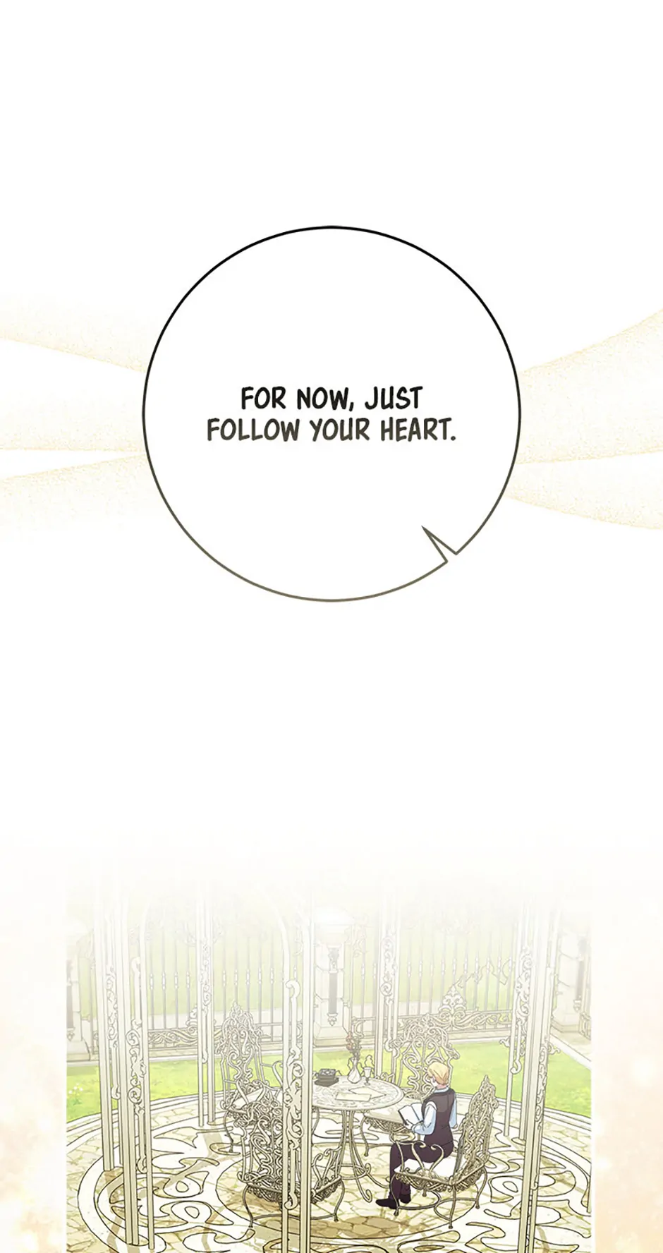 Read Lady Blue Bird of the White Lion Family EN Manga Online