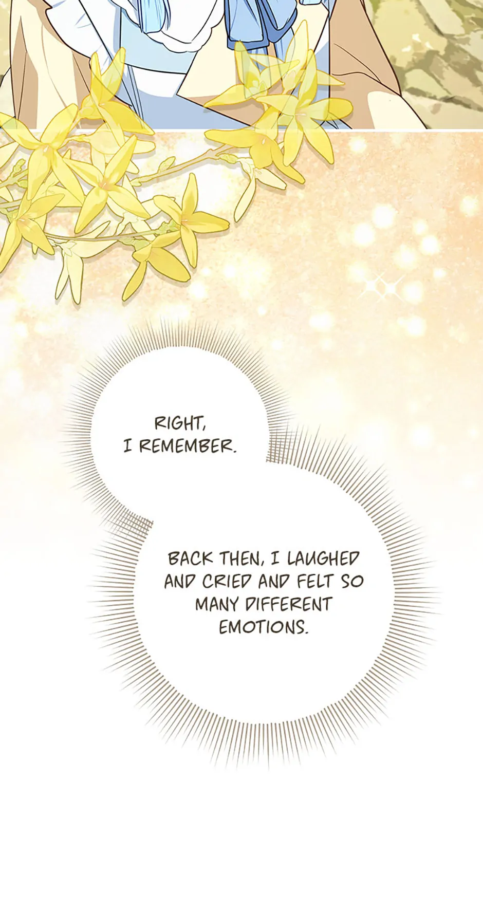 Read Lady Blue Bird of the White Lion Family EN Manga Online