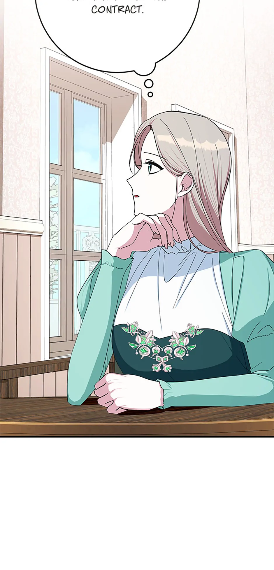 Read Lady Blue Bird of the White Lion Family EN Manga Online