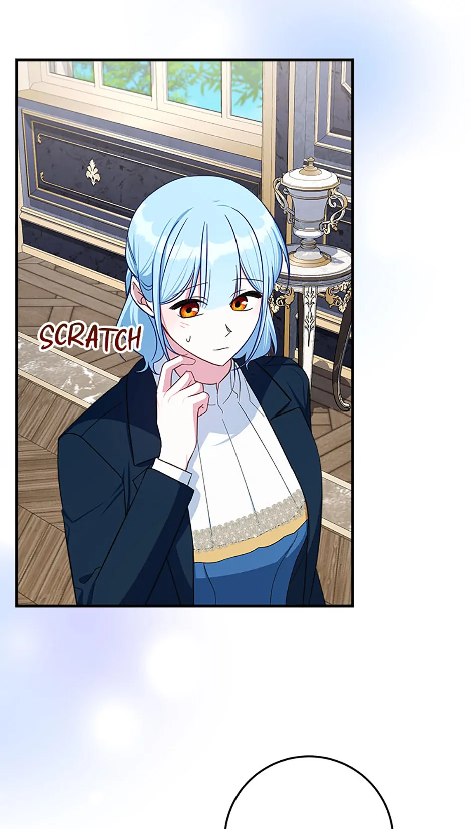 Read Lady Blue Bird of the White Lion Family EN Manga Online