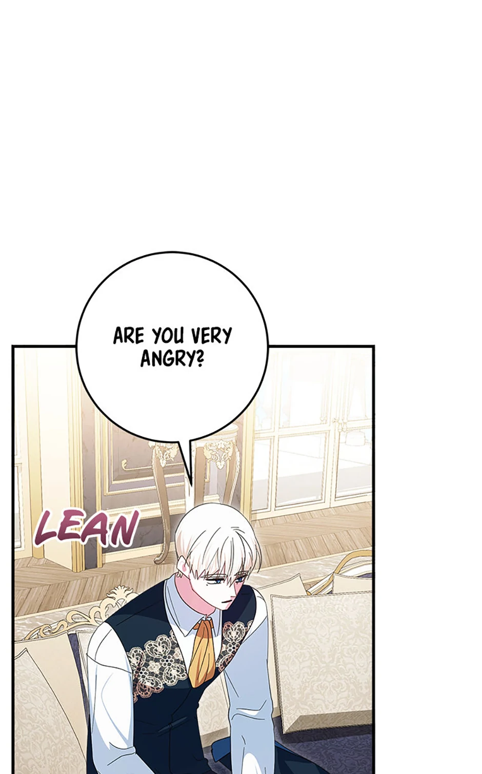 Read Lady Blue Bird of the White Lion Family EN Manga Online